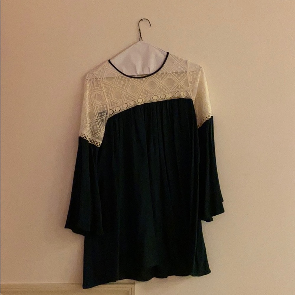 Altar'd State Dress